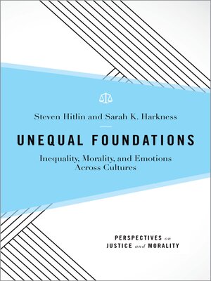 cover image of Unequal Foundations